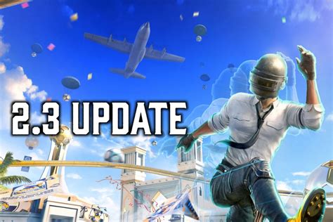 PUBG Mobile 3.2 update APK download link for Android and.